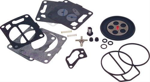 Kit De Carburador Mikuni 38/46 Moto De Agua Yamaha Sea Doo