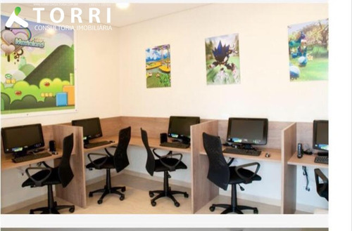 Imagem 10 de 30 de Apartamento À Venda Em Votorantim - Ap00425 - 34267757