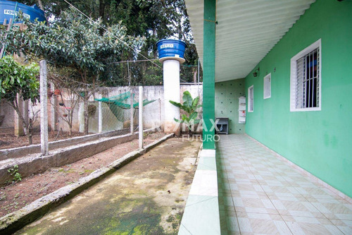 Imagem 19 de 29 de Chácara Com 2 Dormitórios À Venda, 2090 M² Por R$ 519.900,00 - Chácara Recanto Verde - Cotia/sp - Ch0002