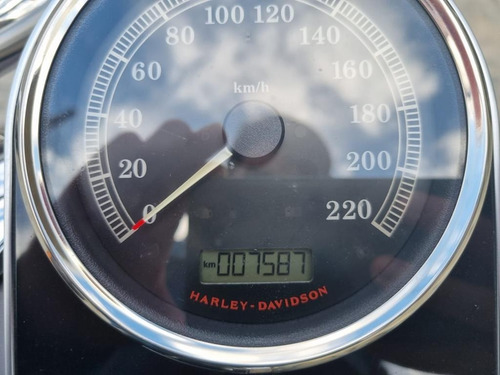 Imagem 8 de 8 de Harley-davidson