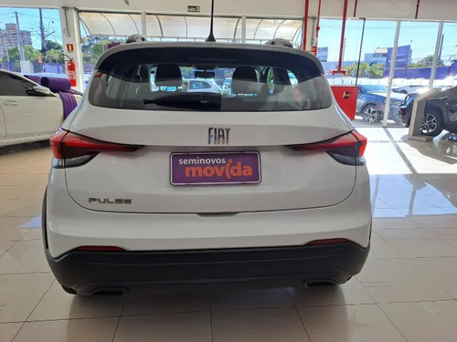 Fiat Pulse Drive 1.3 (flex) (aut)