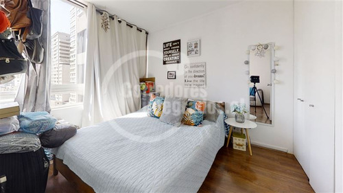 Departamento En Venta En Santiago