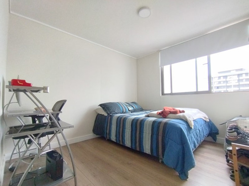 ¡invierte En Macul! Depto 2d/2b De 54 M2