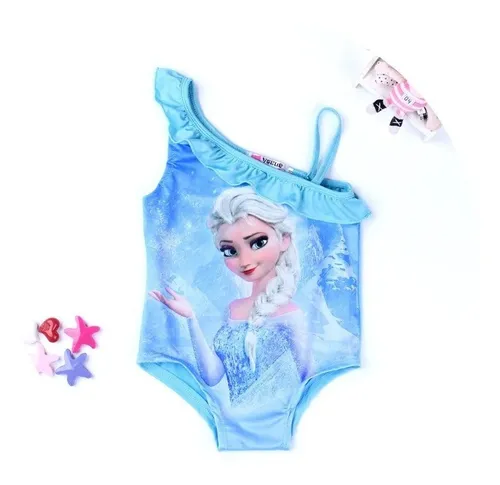 Traje de online baño elsa