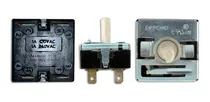 Comprar Microswitch Selector Temperatura Lavadora Importado Original