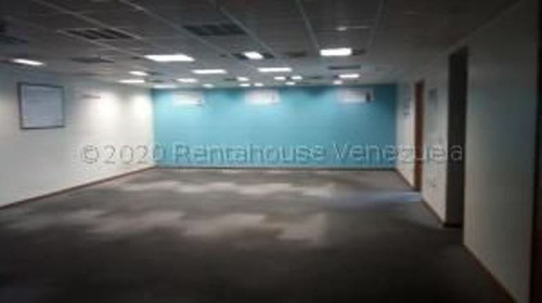 Imagen 3 de 6 de Oficina En Alquiler En Los Palos Grandes (mg) 58 424 280 09 21