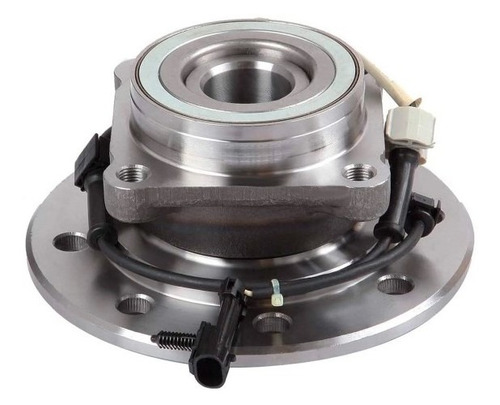 Cubo Rueda Delantero Chevrolet K1500 Suburban 1995-2000