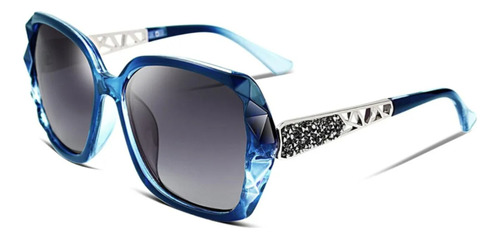 Lentes De Sol Hawkers - One Ls Color Negro Para Hombre Y Muj