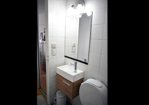 Venta Departamento Monoambiente En Palermo