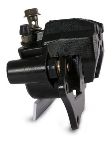 Caliper De Freno Delantero Cg Titan 150 Janr-moto