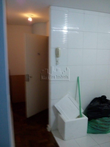 Imagem 5 de 9 de Apartamento - Republica - Ref: 17876 - V-17876