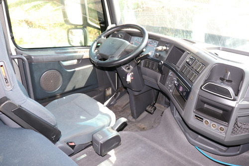 Volvo Fh 460 4x2 Ano 2012