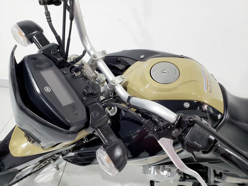 Yamaha Xtz 150 Crosser Z 2023 Bege