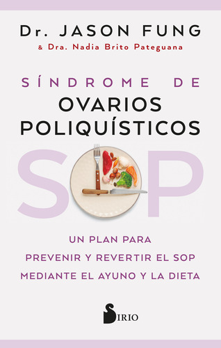 Sop, Sindrome De Ovarios Poliquisticos