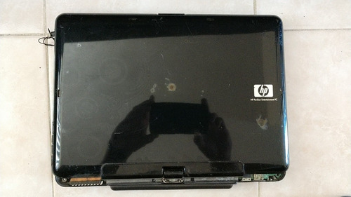 Hp Pavilion Tx2697 En Partes O Completa Como Está (Usado)