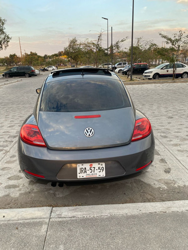 Volkswagen Beetle 2.5 Sport At