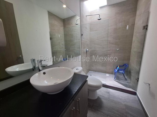 Casa En Renta En Zibatá, Querétaro Sr
