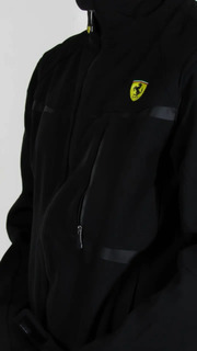Campera Ferrari Neoprene | MercadoLibre 📦