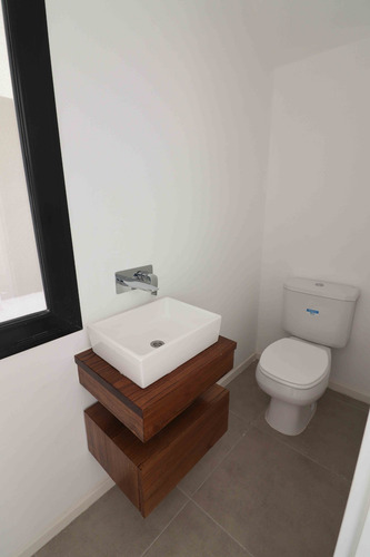 Imagen 15 de 30 de Casa En Venta En Barrio Privado Lagoon Pilar
