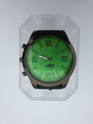 Relógio Sport Luxo - Novo - Sem Uso !!! Confiram !!! L1