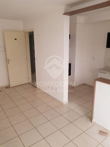 Imagem 4 de 14 de Excelente Apartamento - Residencial Caetano - 3840419v