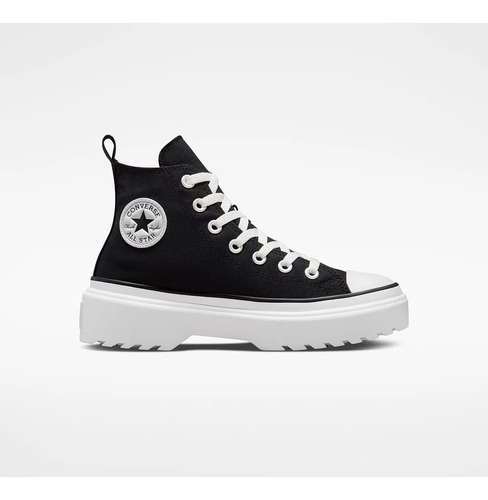 Zapatilla Chuck Taylor All Star Lugged Plataforma Converse