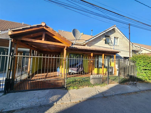 Casa En Venta Maipú