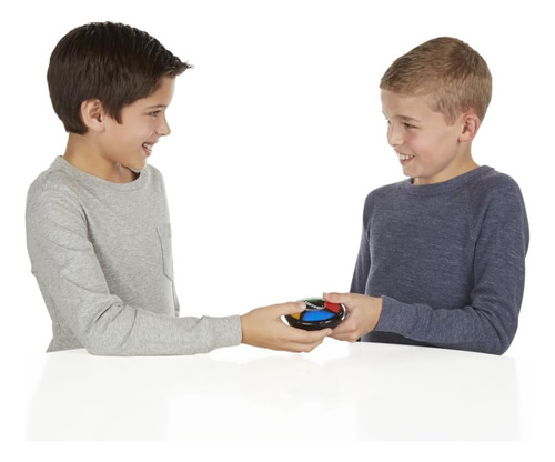 Juego Hasbro Gaming Simon Micro Series