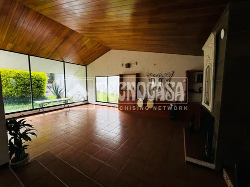 Venta Casas Valle De Tepepan T-df0094-0437