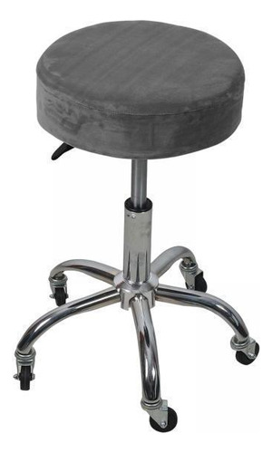 2 Taburete De Bar Redondo, Funda Para Asiento De Silla, Para