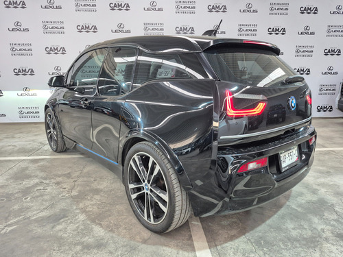 Bmw I3 2020