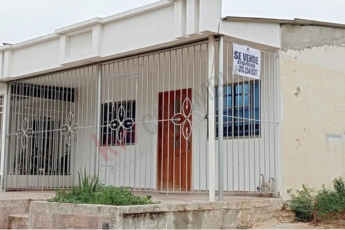 Venta Casa Familiar Urbanizacion Ciudadela Galapa Atlantico Colombia