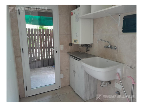 Imagen 6 de 23 de Casa - Barrio Privado San Isidro Labrador - Tigre