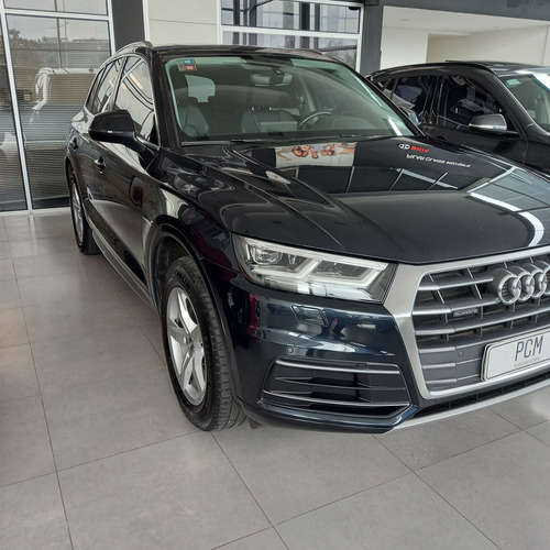 Audi Q5 2.0 Tfsi Stronic Quattro Security 252cv