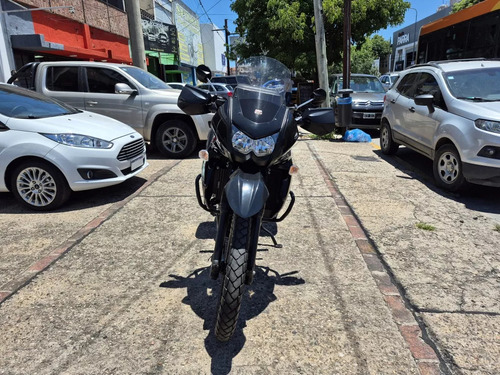 Kawasaki Klr 650 Rodada Y Patentada 2016 Año 2014