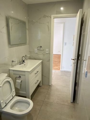 Excelente 3 Ambientes Reciclado A Nuevo