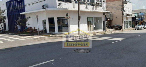Imagem 5 de 22 de Salão Para Alugar Com 7 Salas E 330 M² - Centro - Sumaré/sp - Sl1019