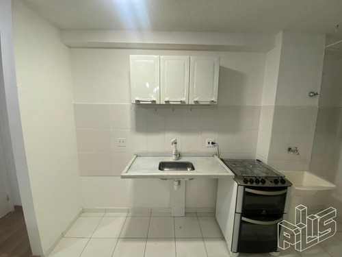 Imagem 6 de 30 de Apartamento À Venda Em Jardim Piratininga - Ap009168