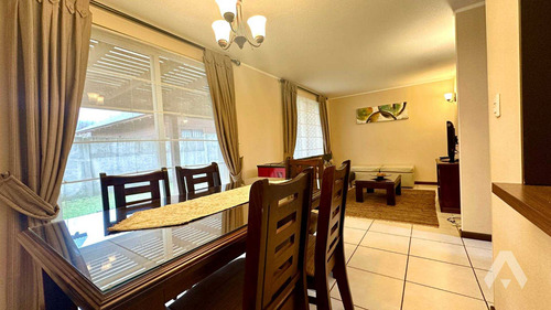 Casa En Condominio En Venta En Pucón (69934)