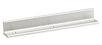 Dynalock 4625 Ángulo De Aluminio Soporte Para 2268-20 Electr