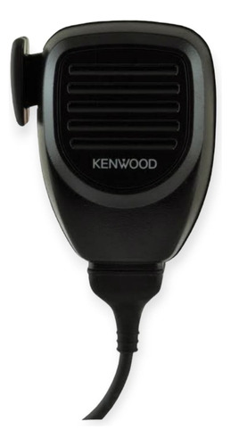 Micrófono Para Radios Kenwood Kmc30 Nuevo!