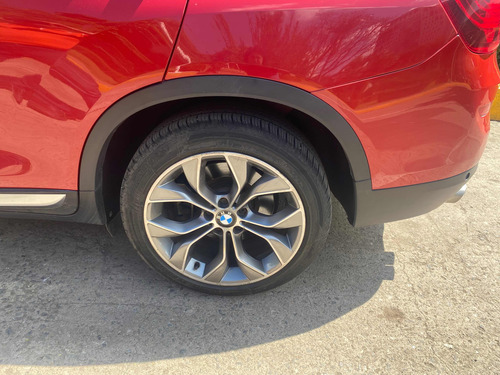 BMW X3 2.0 X3 Xdrive28ia X Line . At