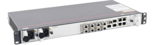 Olt Gpon Optixaccess 8 Puertos Con Módulos C+, 4 Puertos