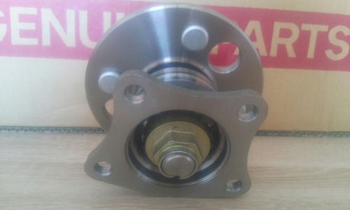 Mozo Trasero Sin Abs Toyota Corolla 1994-2002 