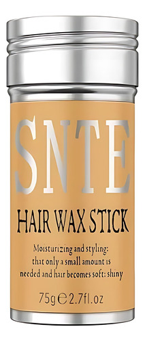 Snte Hair Wax Stick 75gr
