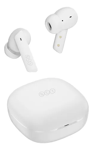 Homscam auriculares outlet inalámbricos qcy