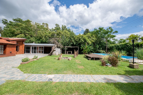 Venta Casa Quinta Moreno