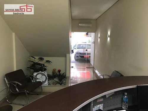 Imagem 2 de 30 de Prédio Comercial Com 800 M², A 200 Metros Da Av Paulista E 400 Metros Da Estações De Metrô Brigadeiro E Masp. Informações - (11) 97200-3334 - Cláudio. - Pr0039