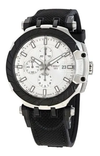 Tissot t online race caracteristicas