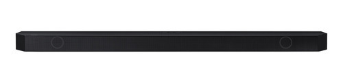 Barra De Sonido Hw-q800c Color Negro